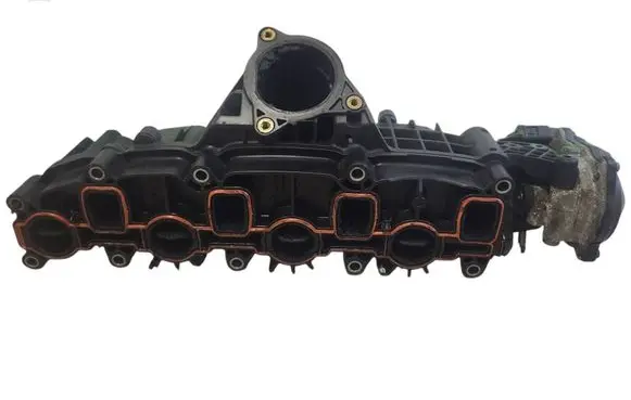 Intake manifold