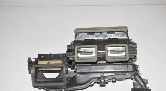 BMW X3 F25 Interior heater climate box assembly 9184301 64119244083 9244083