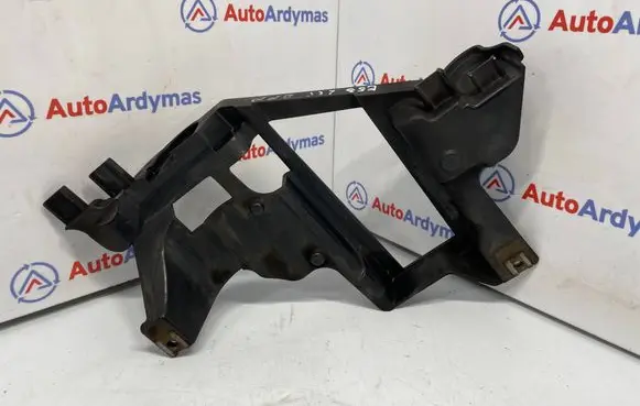 BMW X5 E53 Headlight/headlamp mounting bracket 6927798 63126927798