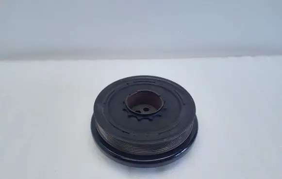 BMW X5 F15 Crankshaft pulley 8513539