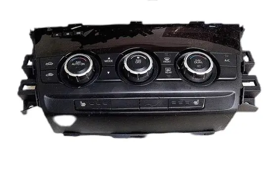 Mazda 6 Other switches/knobs/shifts VPCALH-18C612-VC