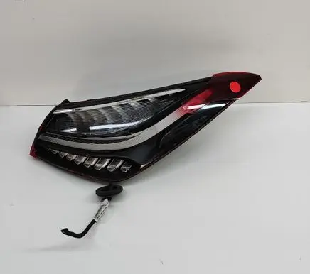 Mercedes-Benz CLA C118 X118 Rear/tail lights A1189063801