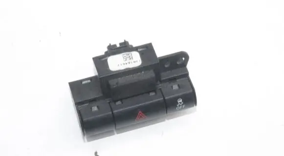 Chrysler Voyager Hazard light switch