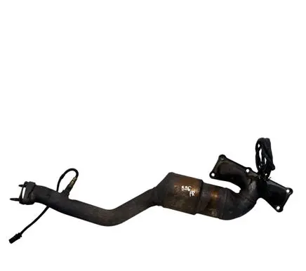 BMW 5 E60 E61 Catalyst/FAP/DPF particulate filter 18407530553 7530553 18407563728