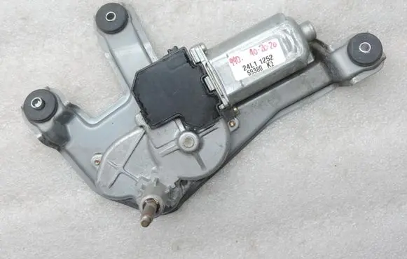 Toyota Corolla Verso AR10 Rear window wiper motor 851300F010