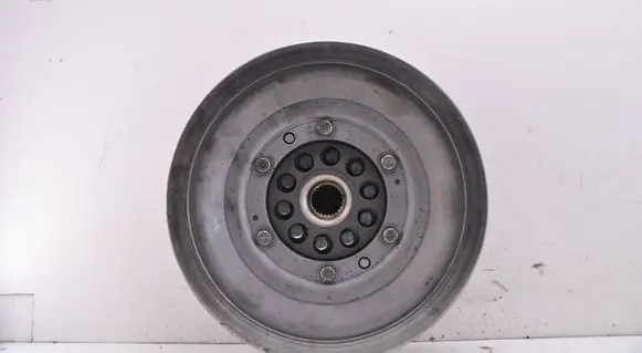 Flywheel