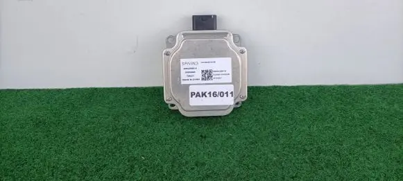 MG MG4 ev Other control units/modules 8894388614