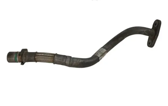 Ford Fiesta Turbo turbocharger oiling pipe/hose CM5G6K677HA