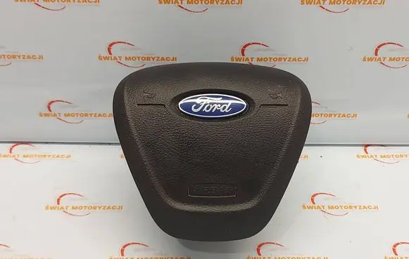 Ford Transit Custom Steering wheel airbag BK21V042B85AB