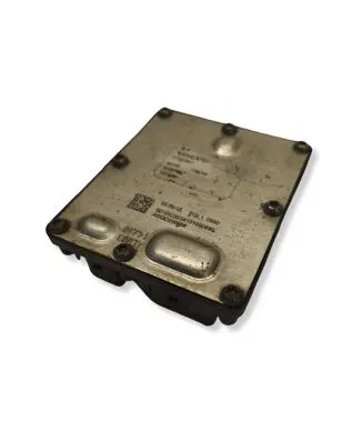 Volvo XC90 Torque split ecu control unit/module 31380867