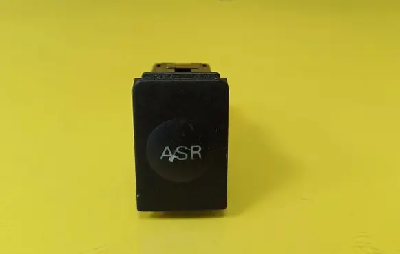 Audi A2 Traction control (ASR) switch 8Z0927133A
