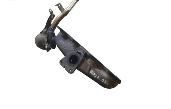 Renault Espace - Grand espace IV Exhaust manifold H82443160 619895B