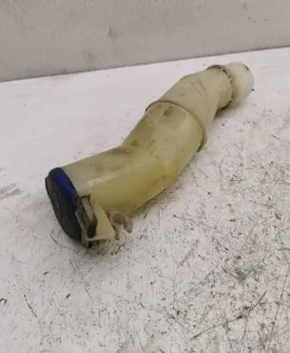 Volvo V70 Window washer liquid tank fill tube 9178568