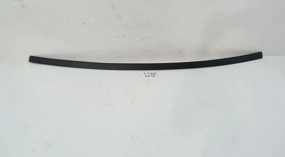 Citroen C3 Roof trim bar molding cover 18379B01