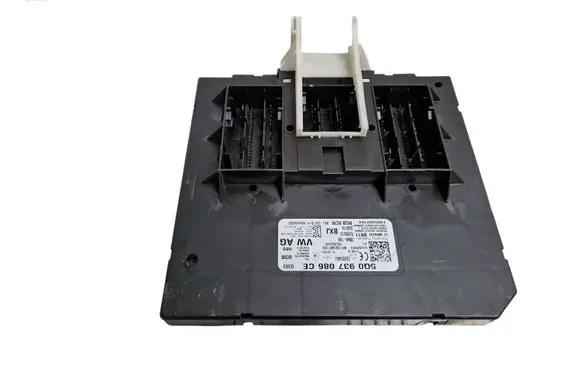 Comfort/convenience module