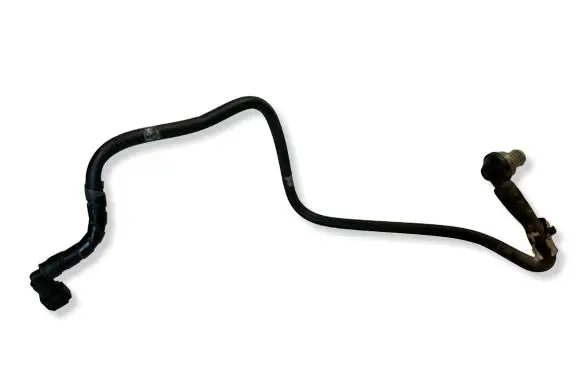 Alfa Romeo 159 Air intake hose/pipe 