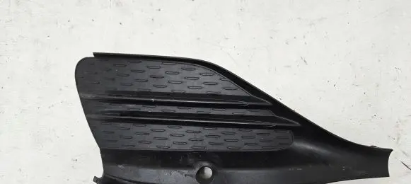 Mercedes-Benz C W206 Front bumper lower grill A2068854105