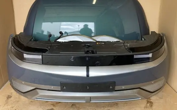 Hyundai Ioniq 5 Front piece kit 25304GI100 25380GI000 253E0GI100
