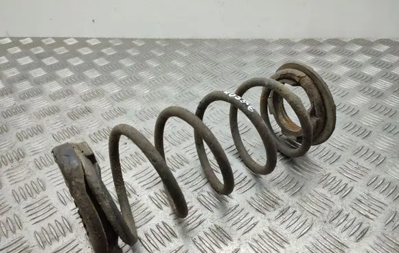 KIA Soul Rear coil spring