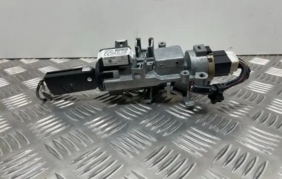 Mazda 6 Ignition lock GJ6A66938A