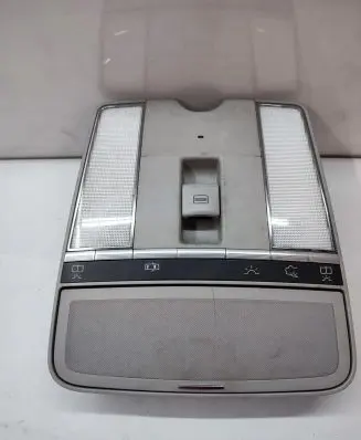 Mercedes-Benz S W221 Front seat light A2168204385