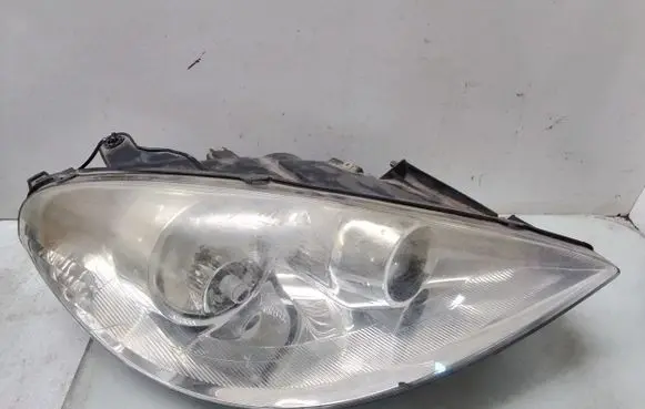 Peugeot 807 Headlight/headlamp