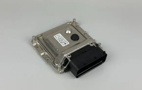 Mercedes-Benz C W205 Adblue control unit A0009003313 0281034004 A0009019603