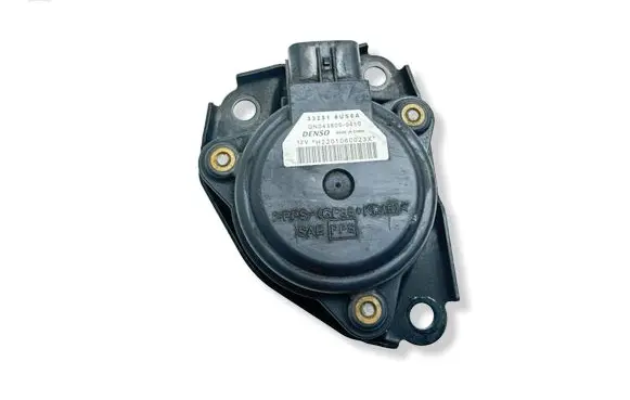 Nissan Qashqai J12 Gearbox control unit/module 332516US0A GN0438000410 H2201060023X