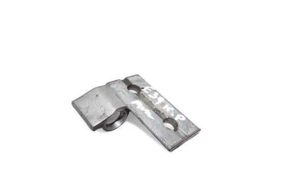 BMW 5 E39 Front door upper hinge 