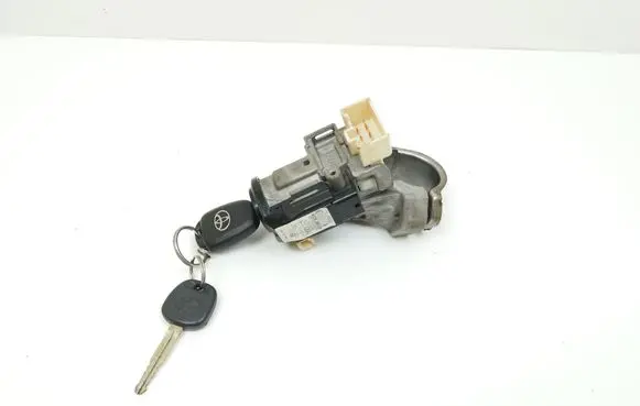 Toyota Verso-S Ignition lock 8978352060 625459000