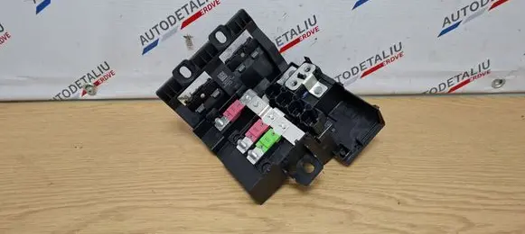 Fuse module