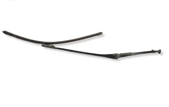 BMW 5 E60 E61 Front wiper blade arm 7035099 0805
