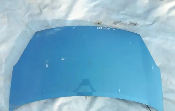Citroen Berlingo Engine bonnet/hood 7901P7