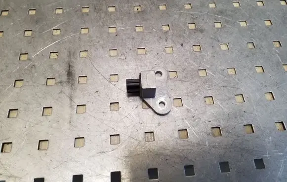 Nissan Qashqai+2 Sensor