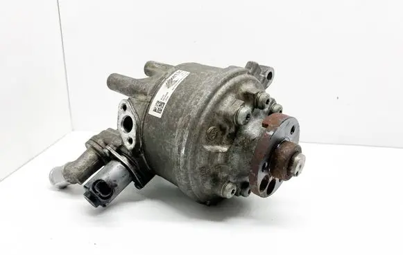 Power steering pump