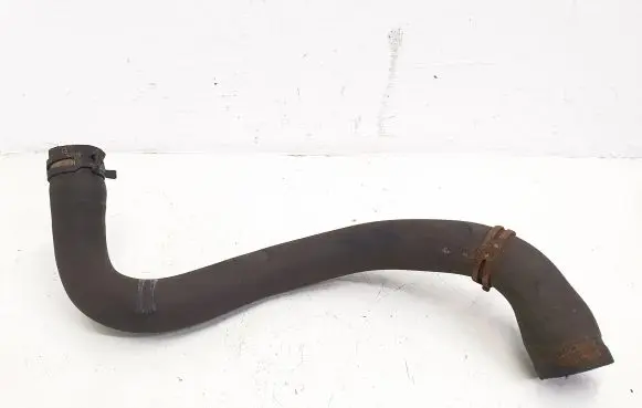 Renault Kangoo II Engine coolant pipe/hose