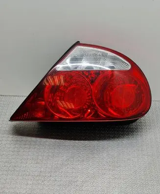 Jaguar S-Type Rear/tail lights 236746