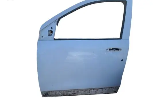 Dacia Dokker Front door