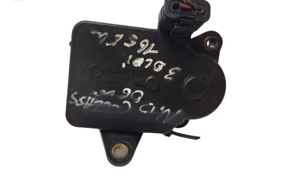 Intake manifold valve actuator/motor