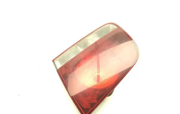 Volkswagen Touareg I Rear/tail lights