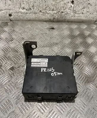 Toyota Prius (XW20) Brake system control unit/module 8968047020