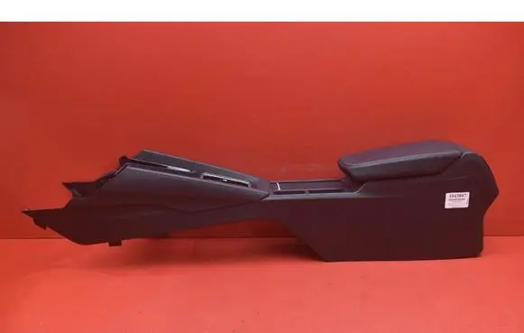 Skoda Octavia 985 Center console 