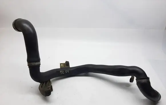 Audi A3 S3 8P Intercooler hose/pipe 3C0145840H