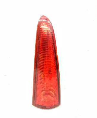Rear tail light reflector