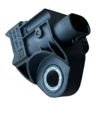 Peugeot 3008 II Airbag deployment crash/impact sensor 9810452480