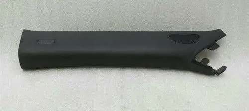 Bentley Flying Spur Handbrake lever cover (leather/fabric) 3W88557437H