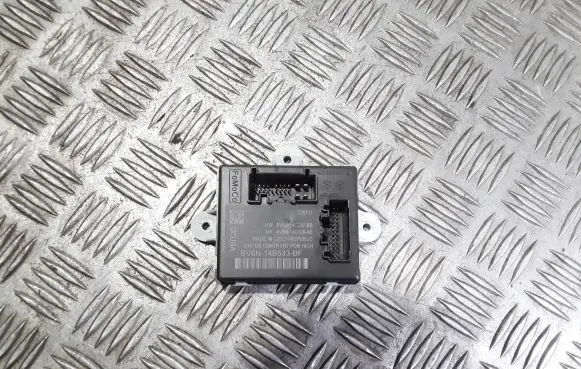 Ford Focus Door control unit/module BV6N14B533BF