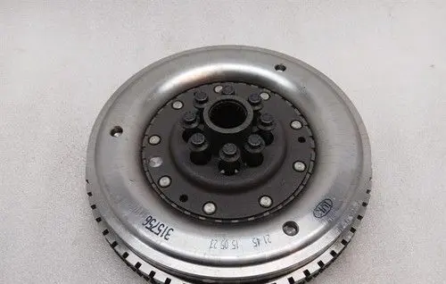Ferrari Purosangue Flywheel