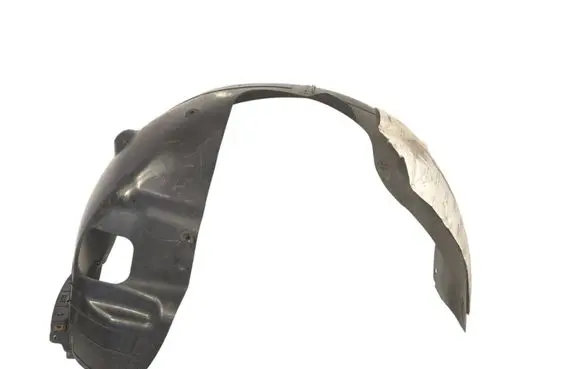 KIA Sportage Front wheel arch liner splash guards 86814R2000AUTOAS6 86814R2000