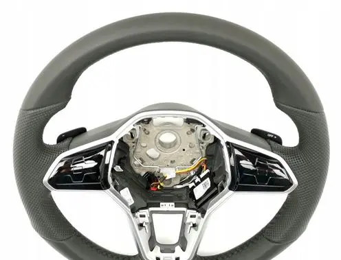 Volkswagen II LT Steering wheel 5H0419089JK